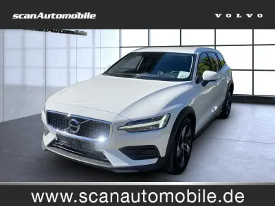 Gebraucht Volvo V60 CC 145 PS (106 kW) 2022 Kombi