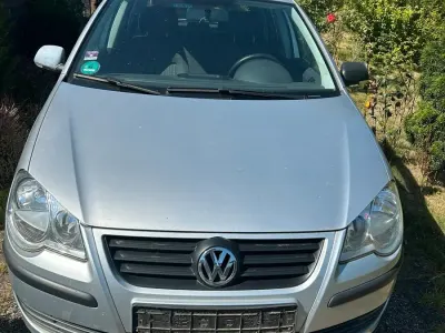 Gebraucht VW Polo