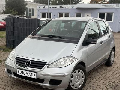 Mercedes A150