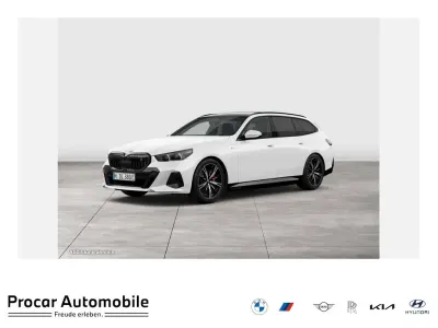 Gebraucht BMW i5
