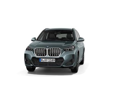 Gebraucht BMW X1 M Sport 156 PS (114 kW) 2025 Grün SUV
