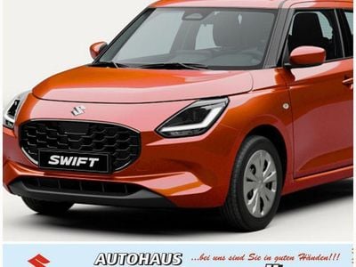 Nuova Suzuki Swift Club 83 CV (61 kW) 2026 Berlina