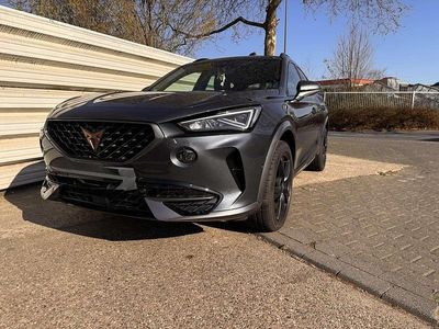 Usata Cupra Formentor 150 CV (110 kW) 2023 Grigio SUV