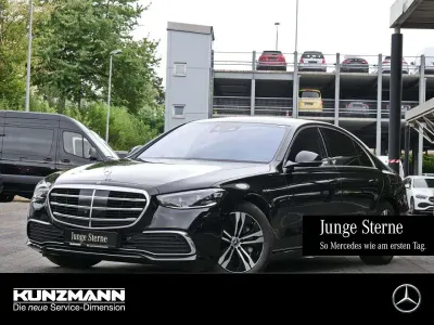 Gebraucht Mercedes S350
