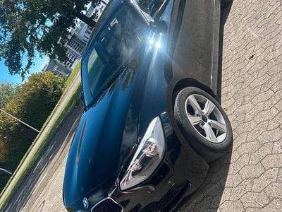 BMW 114