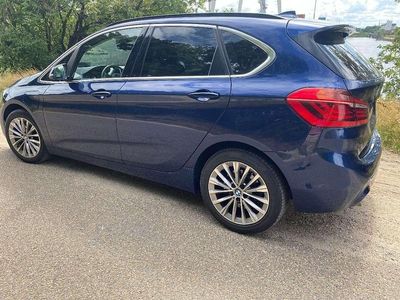 BMW 225 Active Tourer