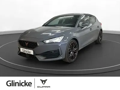 Second-hand Cupra Leon VZ 245 CP (180 kW) 2023 Gri Berlinǎ