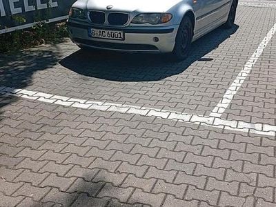 BMW 316