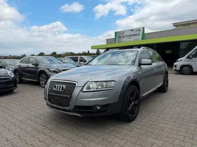 Gebraucht Audi A6 Allroad
