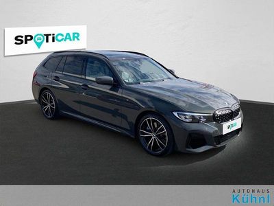 BMW M340