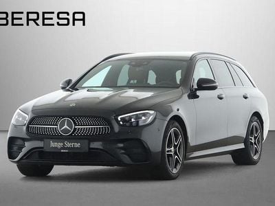 Mercedes E300