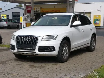 Gebraucht Audi Q5
