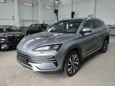Gebraucht BYD Seal U