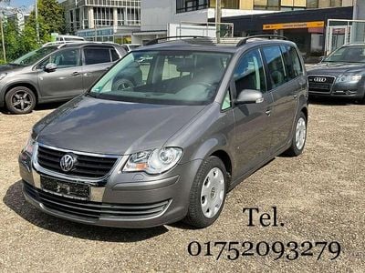 VW Touran