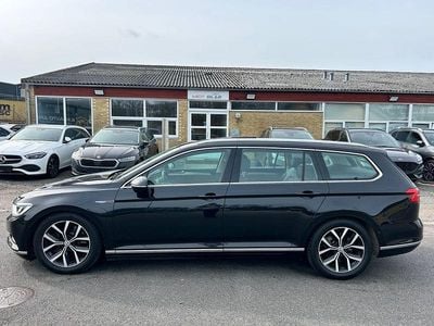 Gebraucht VW Passat 239 PS (175 kW) 2016 Limousine
