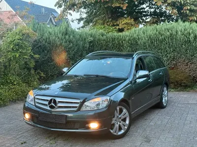 Gebraucht Mercedes 220