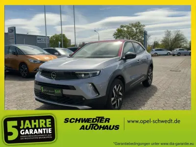 Gebraucht Opel Mokka