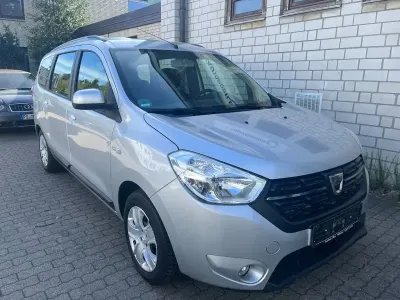 Gebraucht Dacia Lodgy