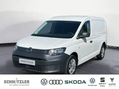 Gebraucht VW Caddy Maxi