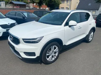 Gebraucht Volvo XC40