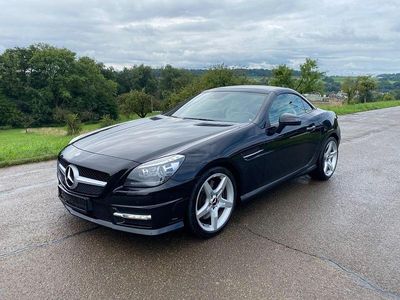 Mercedes SLK200