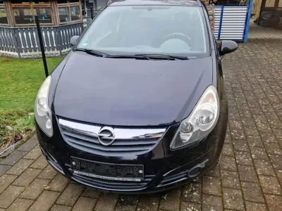 Gebraucht Opel Corsa