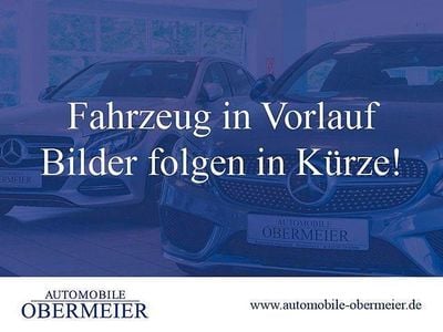 Gebraucht Mercedes B180 Edition 1 136 PS (100 kW) 2019 Mountaingrau Van / Kleinbus
