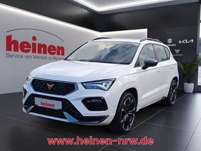 Gebraucht Cupra Ateca VZ 300 PS (220 kW) 2023 Weiß SUV