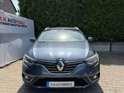 Occasion Renault Mégane IV