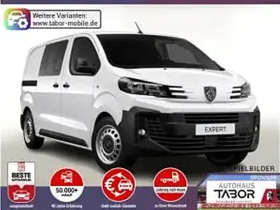 Gebraucht Peugeot Expert