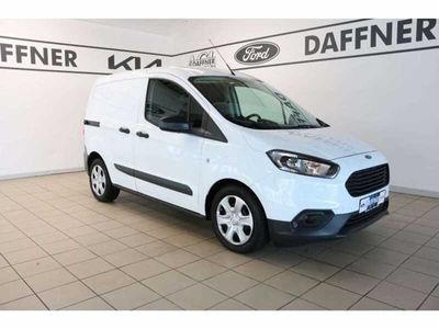 gebraucht Ford Transit Courier Trend