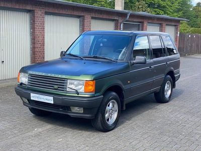 Gebraucht Land Rover Range Rover 226 PS (166 kW) 1998 Andere farben SUV