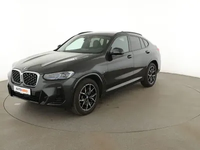 Gebraucht BMW X4