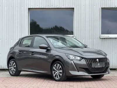 Gebraucht Peugeot 208