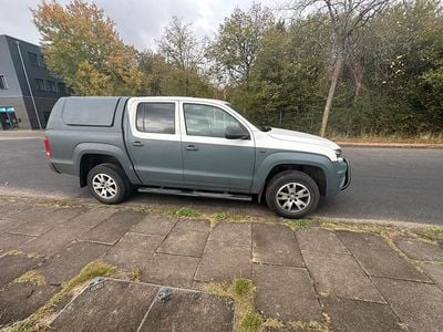 VW Amarok