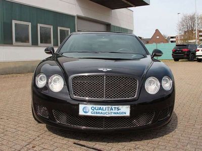 gebraucht Bentley Flying Spur Speed, Massage, GSD 4x4