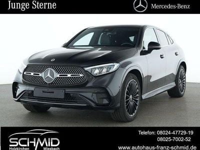 Mercedes GLC300