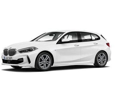 Gebraucht BMW 118 Comfort Edition 150 PS (110 kW) 2026 Kleinwagen