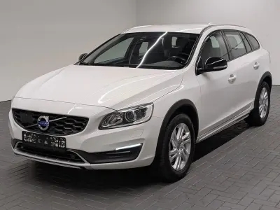 Gebraucht Volvo V60 CC