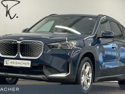 Neu BMW iX1 150 kW (204 PS) 2025 SUV
