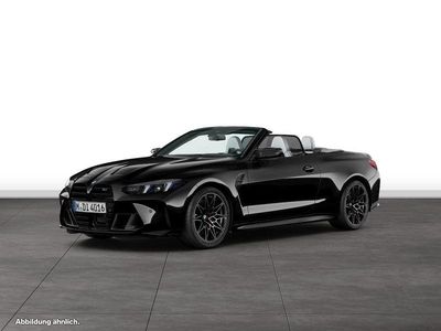 Gebraucht 2025 BMW M4 Cabriolet Competition Edition Cabrio | 100.986 € (Teuer)