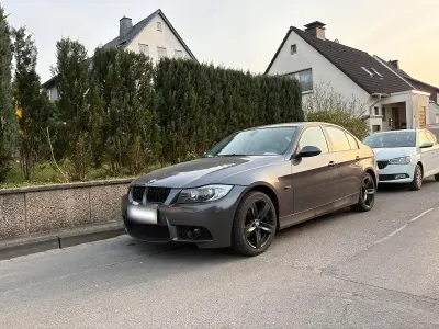 Gebraucht BMW 318