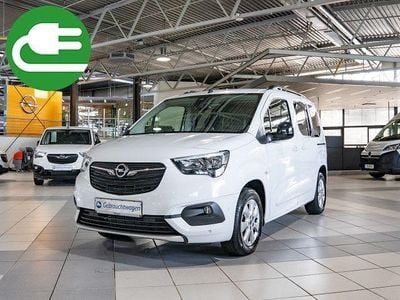 Opel Combo-e Life