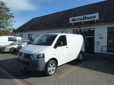 Usata VW Transporter 150 CV (110 kW) 2013 Andere Furgone