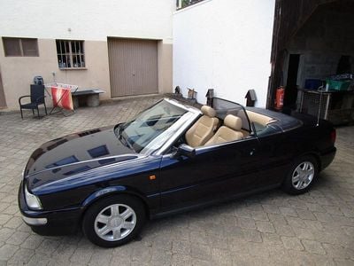 Audi 80