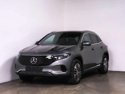 Usata Mercedes EQA300 Advanced 167 kW (228 CV) 2025 Grigio SUV