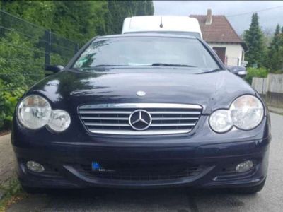 Mercedes C180