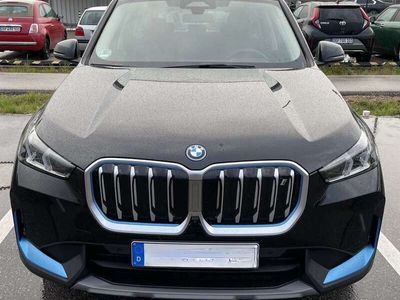 gebraucht BMW iX1 iX1xDrive30 Innovationspaket UPE 60.020 EUR