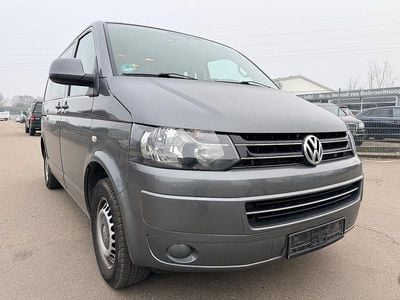 Grau Gebraucht 2012 VW Multivan Van | 14.900 € (Superpreis)