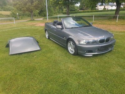 BMW 325 Cabriolet